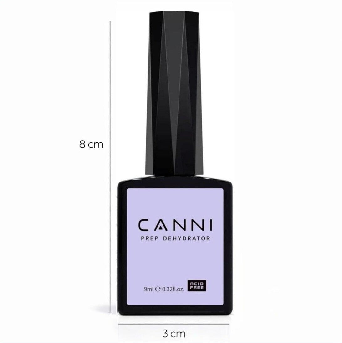 Canni - Dehydrator - 1 stuks - 10 ml
