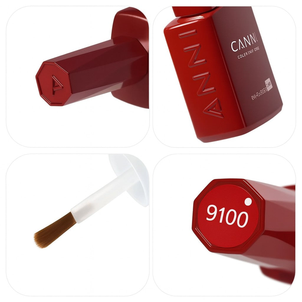 Canni - Gellak - 1 stuks - 10 ml