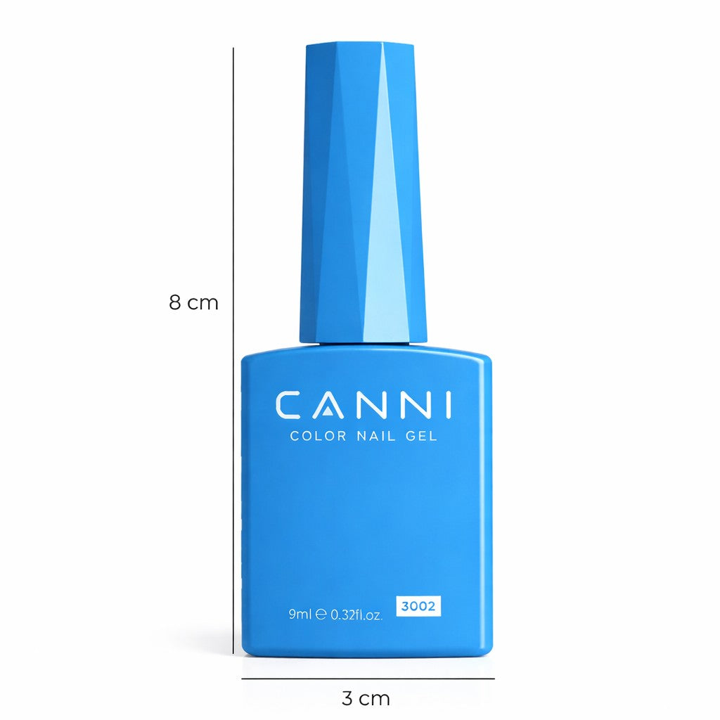 Canni - Gellak - 1 stuks - 10 ml