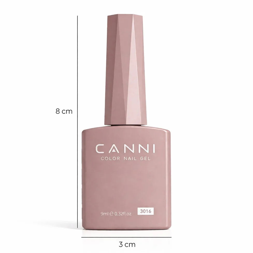 Canni - Gellak - 1 stuks - 10 ml