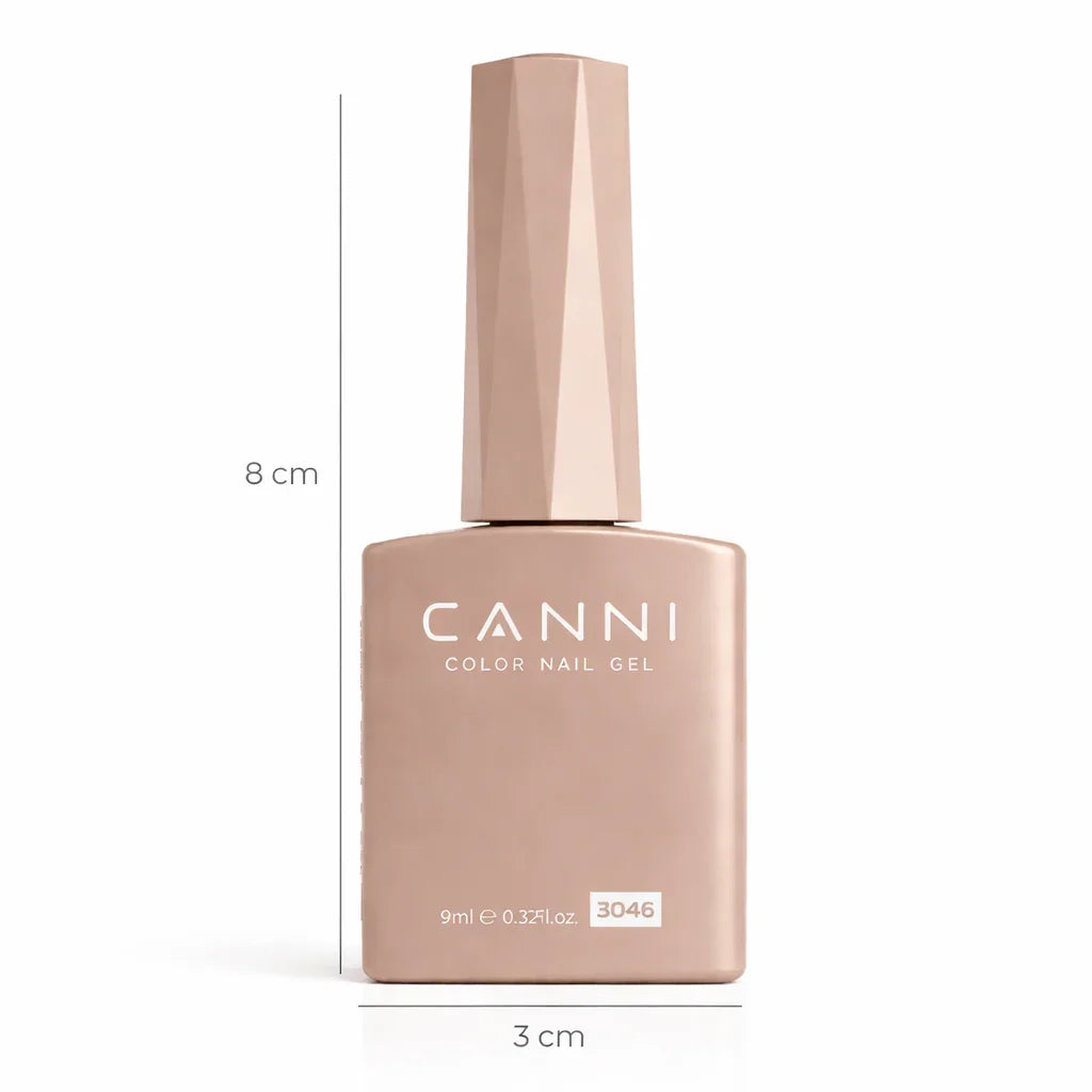 Canni - Gellak - 1 stuks - 10 ml