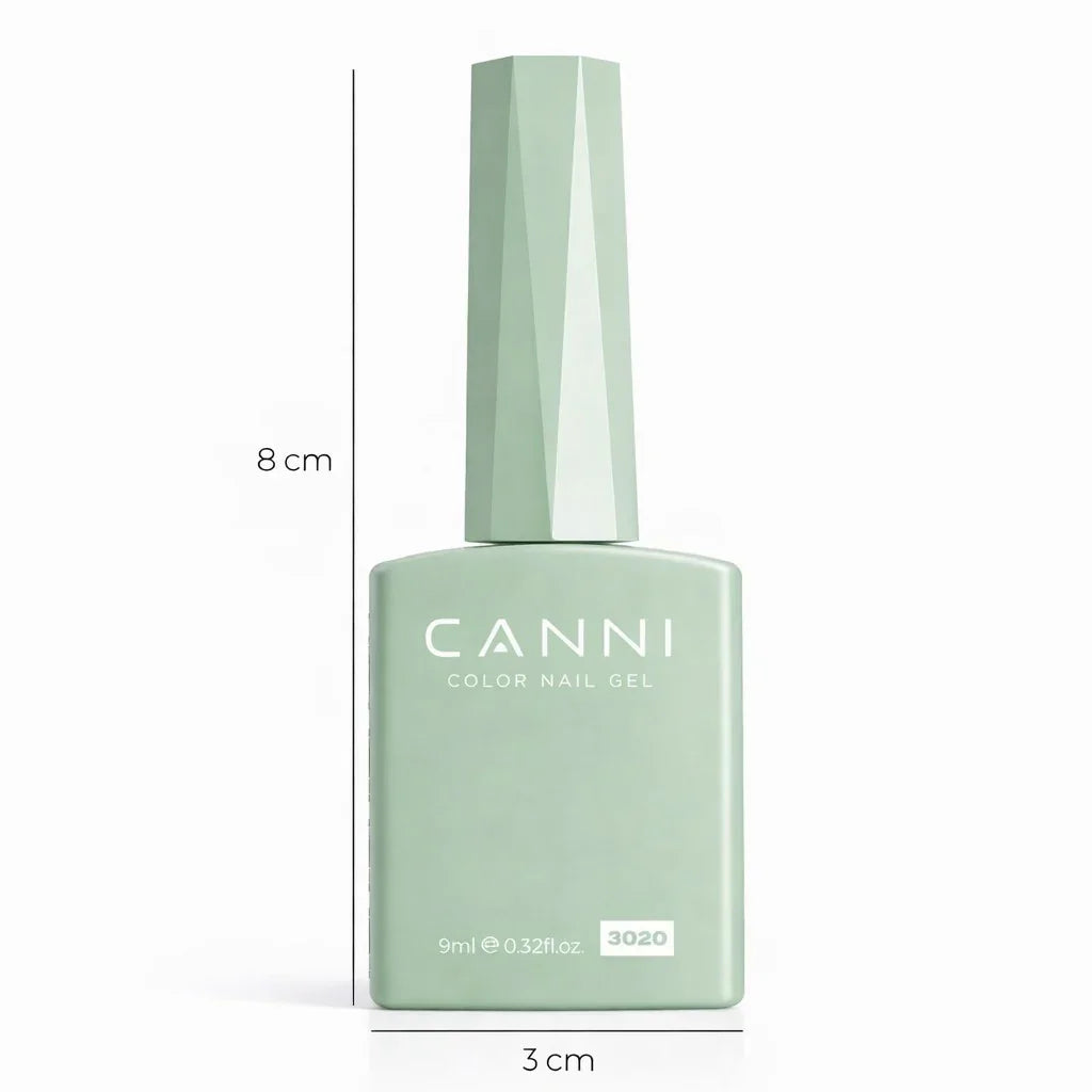 Canni - Gellak - 1 stuks - 10 ml