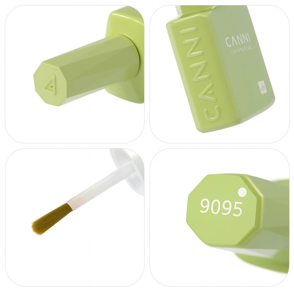 Canni - Gellak - 1 stuks - 10 ml