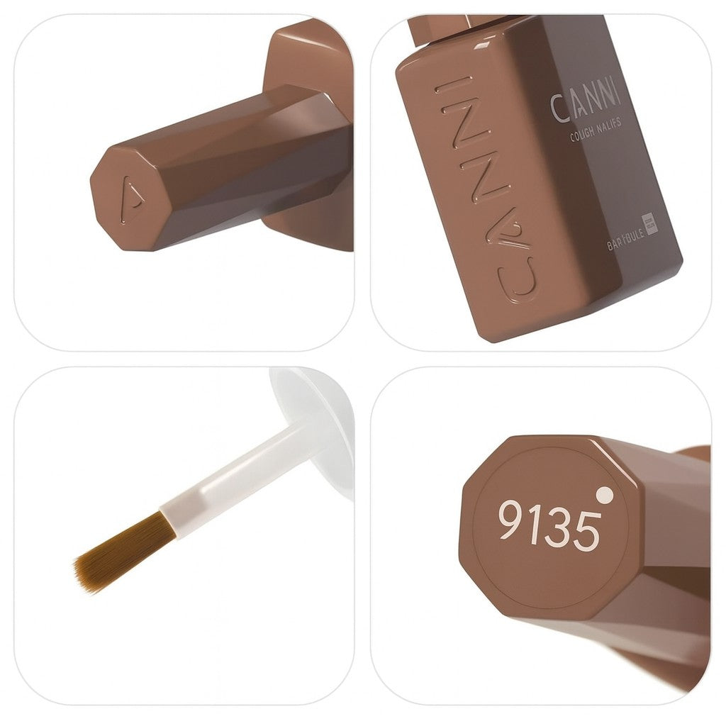 Canni - Gellak - 1 stuks - Goodbitz