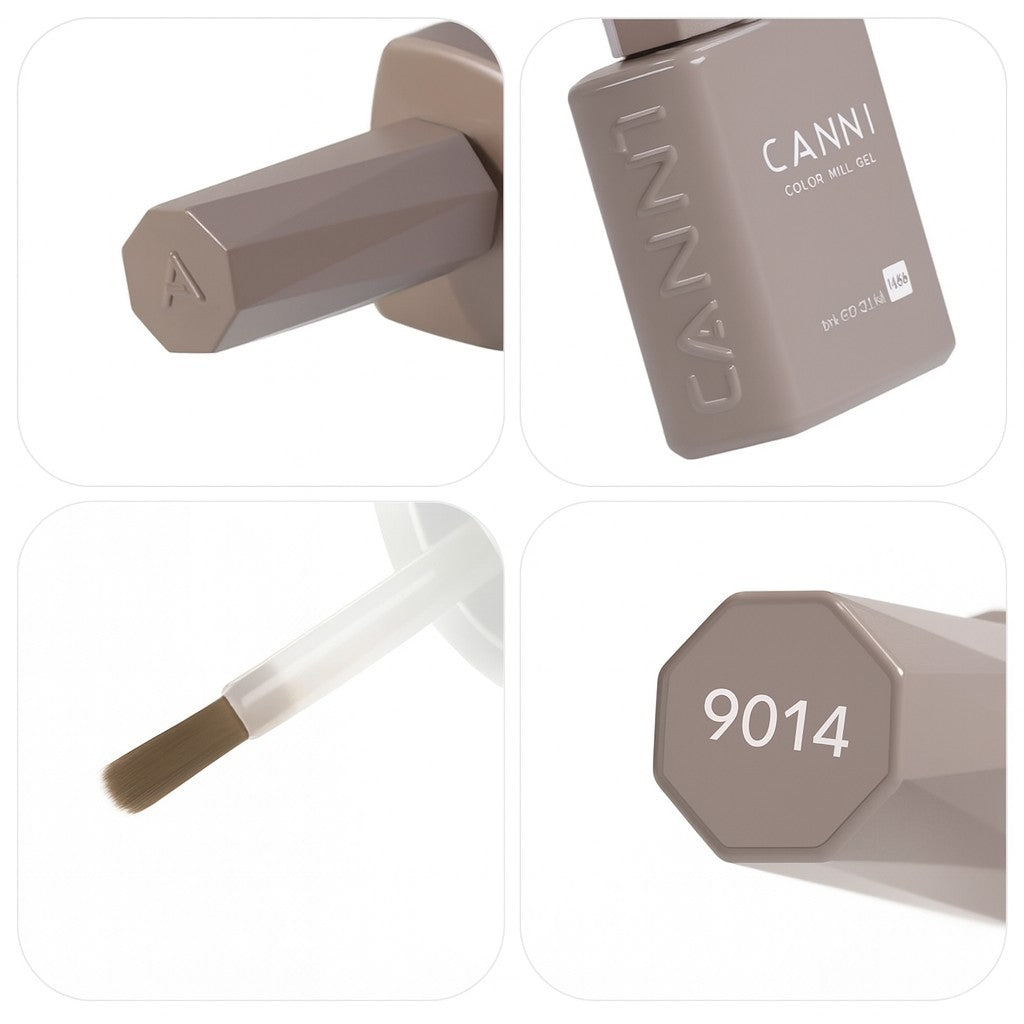 Canni - Gellak - 1 stuks - 10 ml
