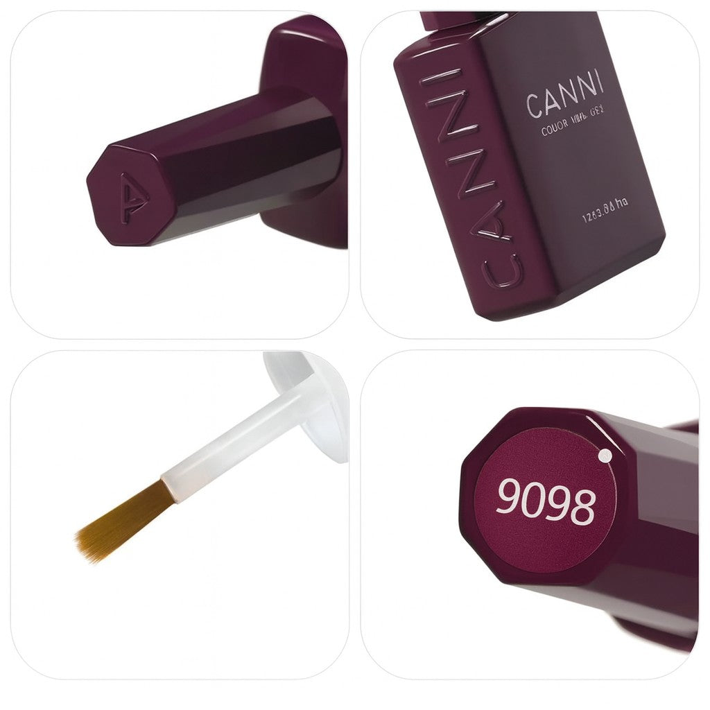 Canni - Gellak - 1 stuks - 10 ml