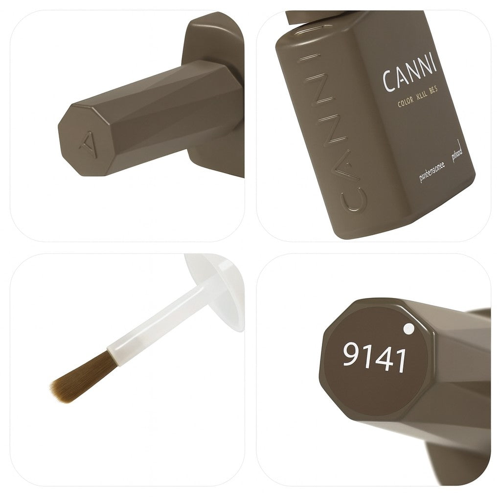 Canni - Gellak - 1 stuks - 10 ml
