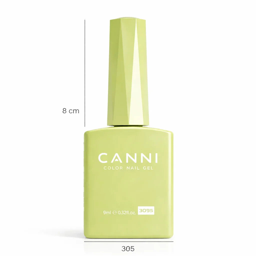 Canni - Gellak - 1 stuks - 10 ml