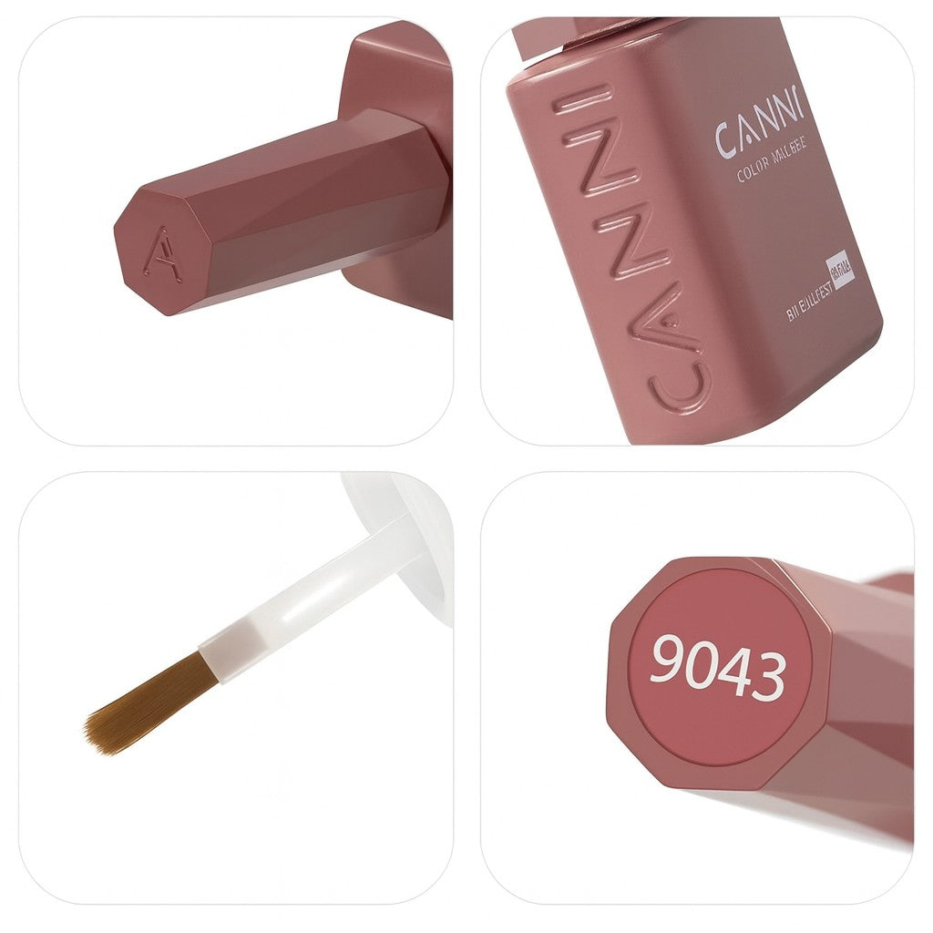Canni - Gellak - 1 stuks - 10 ml