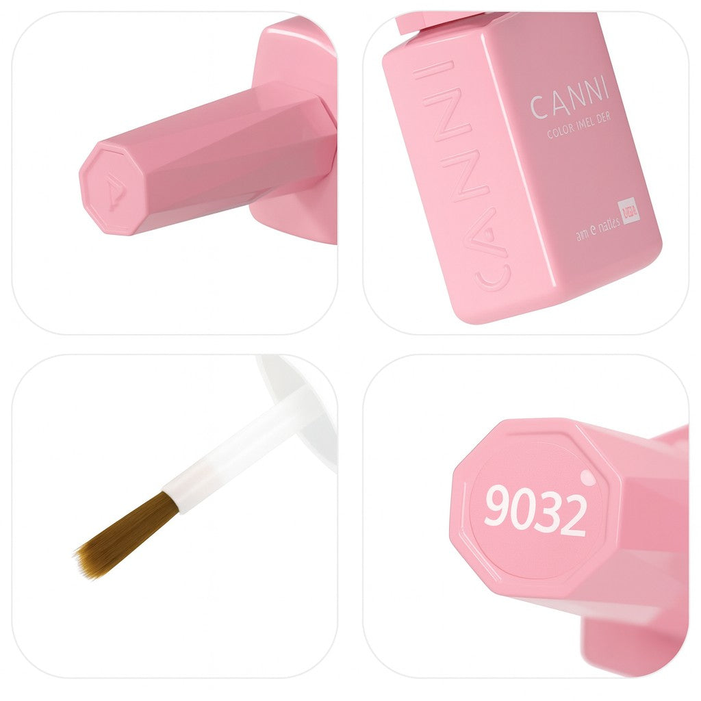 Canni - Gellak - 1 stuks - 10 ml