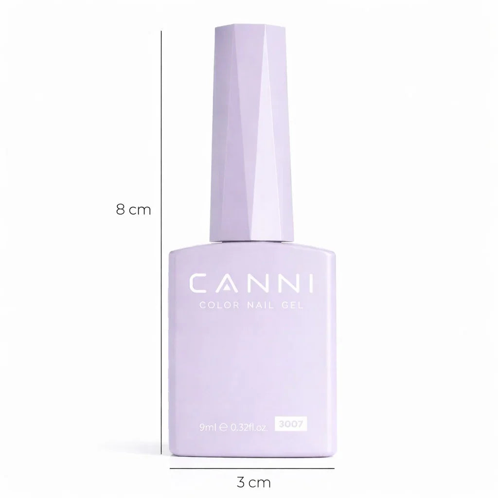 Canni - Gellak - 1 stuks - 10 ml
