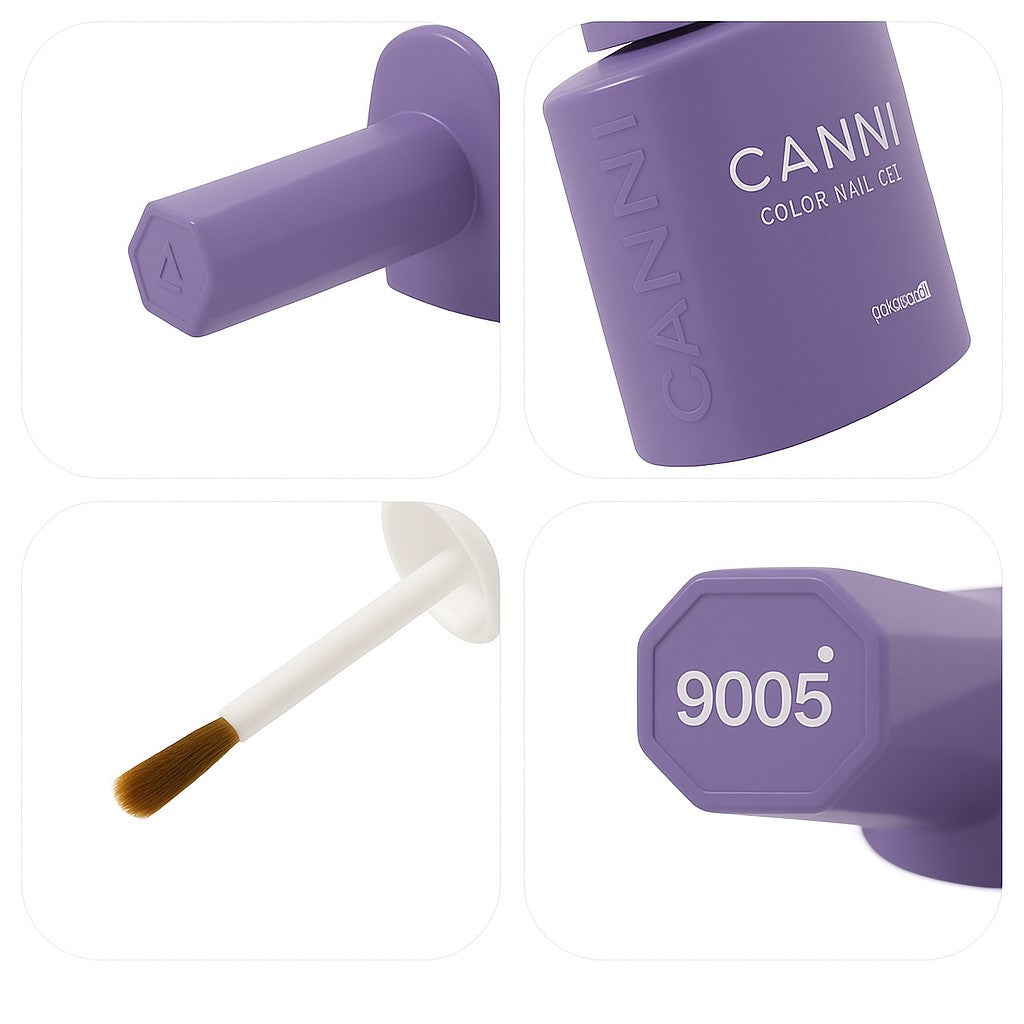 Canni - Gellak - 1 stuks