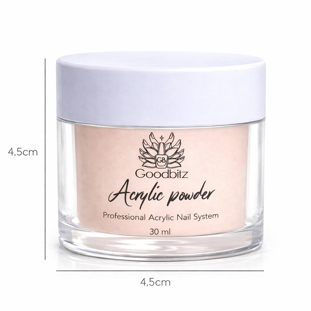 Born Pretty - Poudre acrylique 