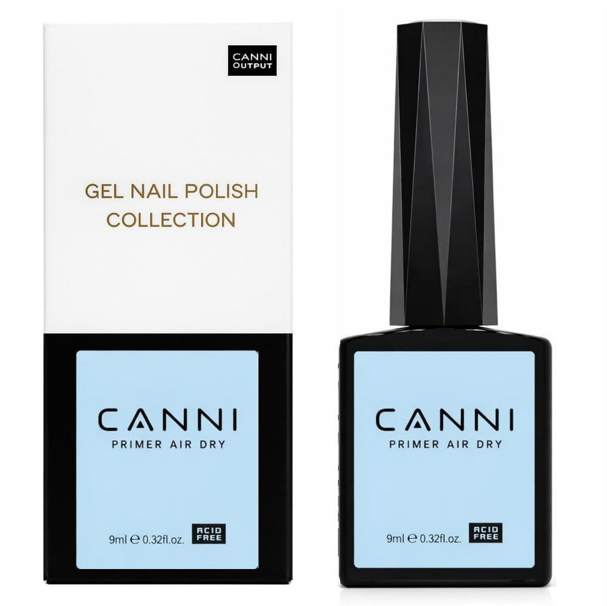 Canni - Primer - 1 stuks - 10 ml