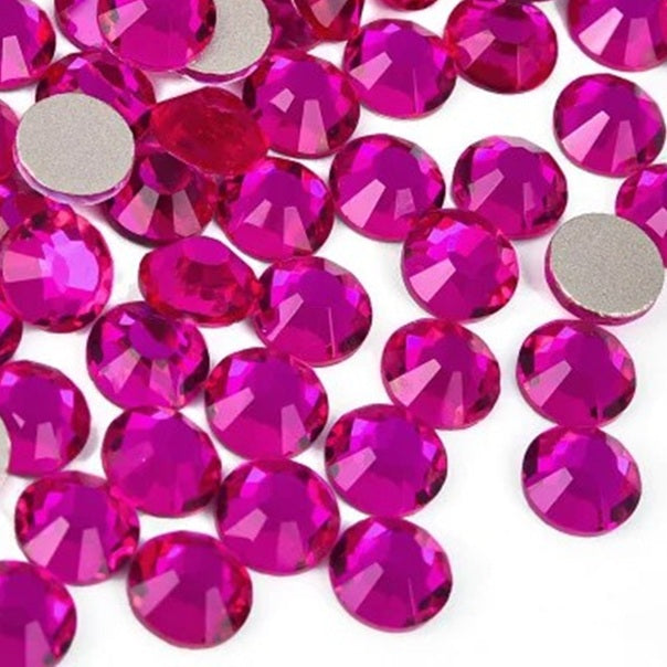 Rhinestones - Set - 3-delig