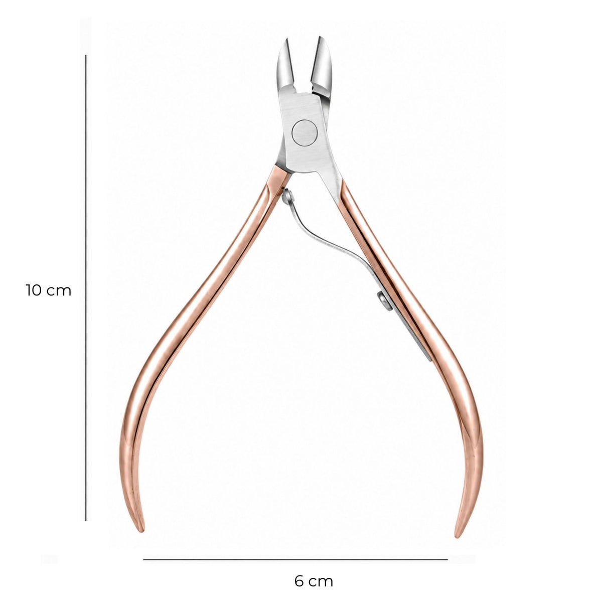 Goodbitz - Nagelriem knipper