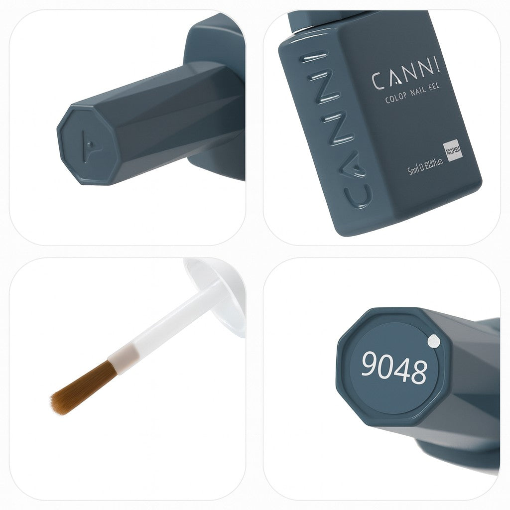 Canni - Gellak - 1 stuks - 10 ml