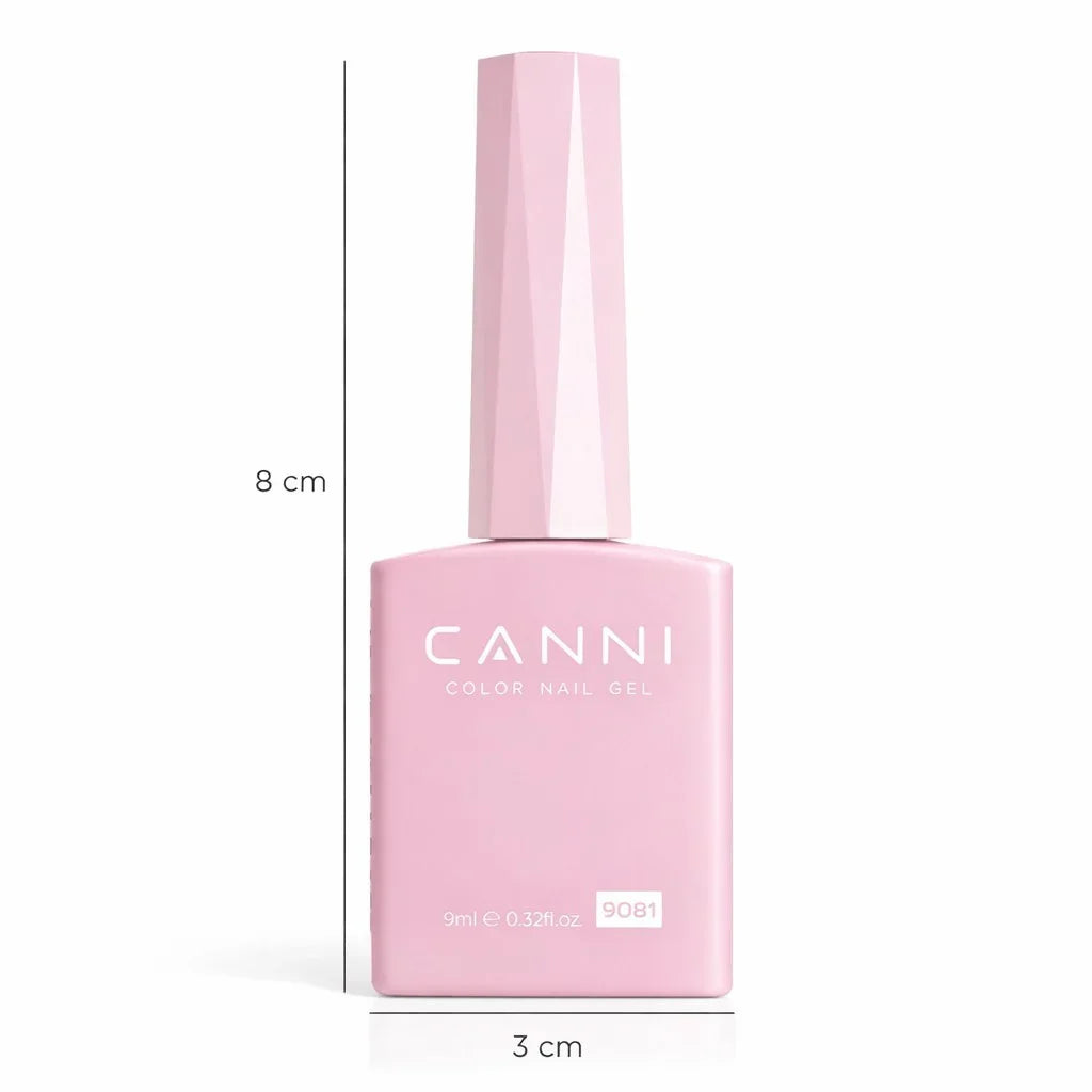 Canni - Gellak - 1 stuks - 10 ml