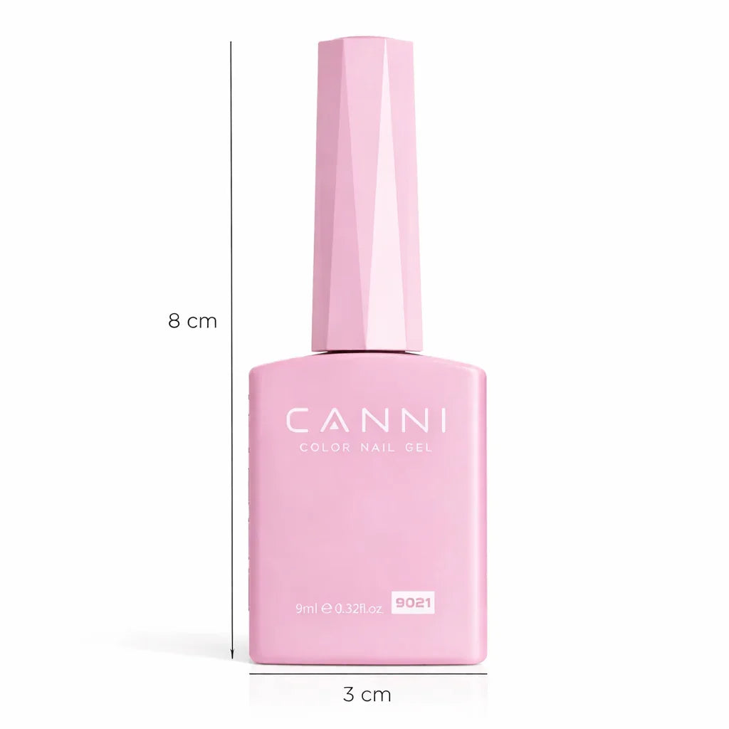 Canni - Gellak - 1 stuks - 10 ml