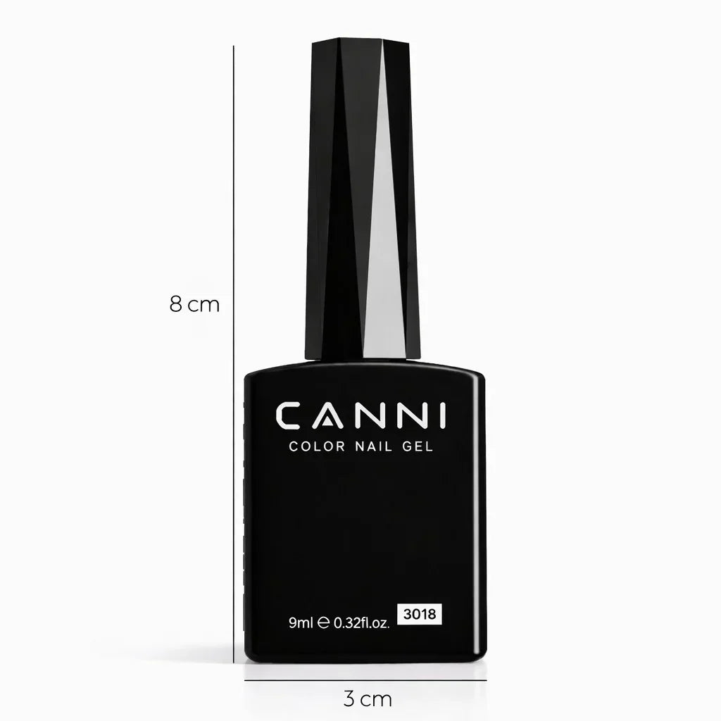 Canni - Gellak - 1 stuks - 10 ml