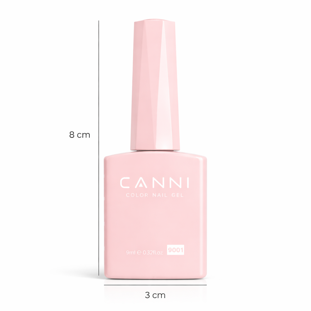 Canni - Gellak - 1 stuks - 10 ml