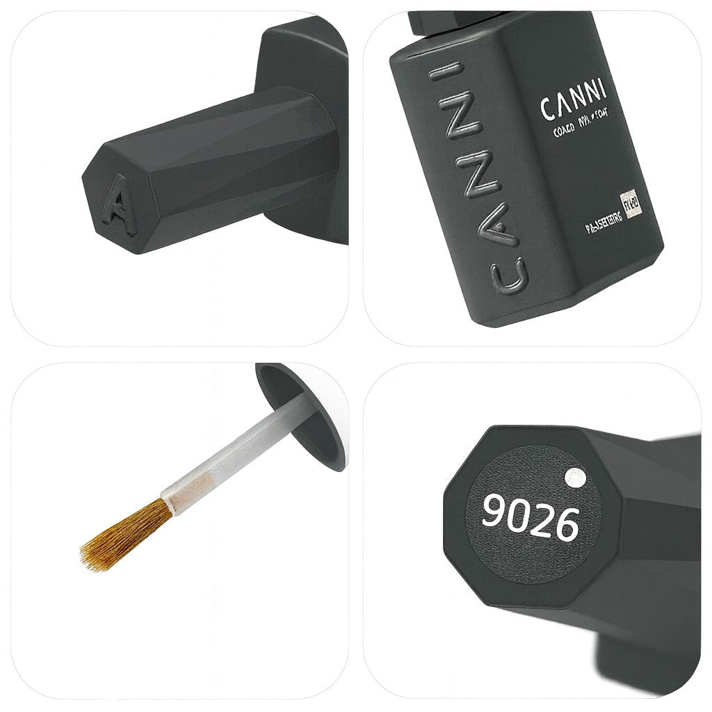 Canni - Gellak - 1 stuks - 10 ml