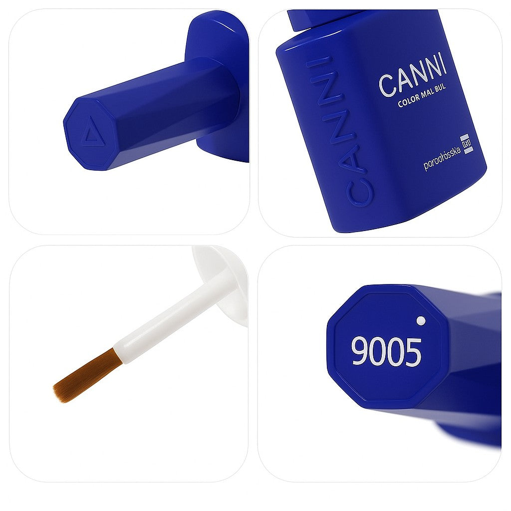 Canni - Gellak - 1 stuks - 10 ml