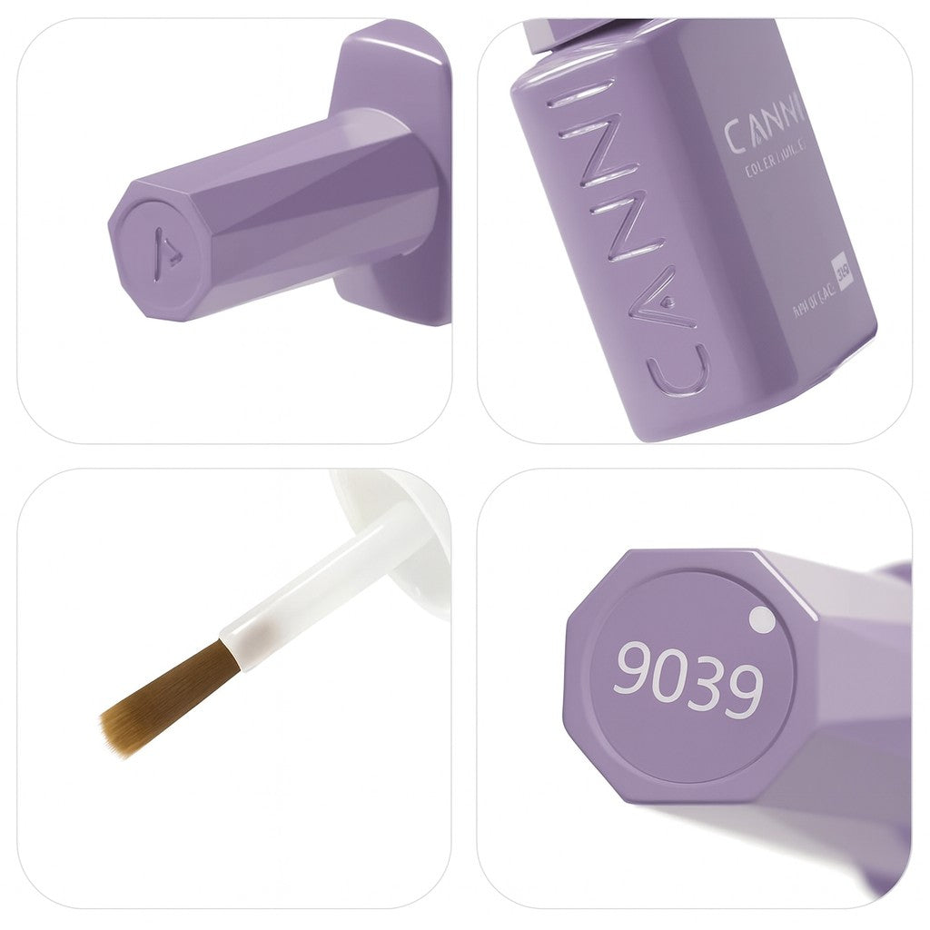 Canni - Gellak - 1 stuks - 10 ml