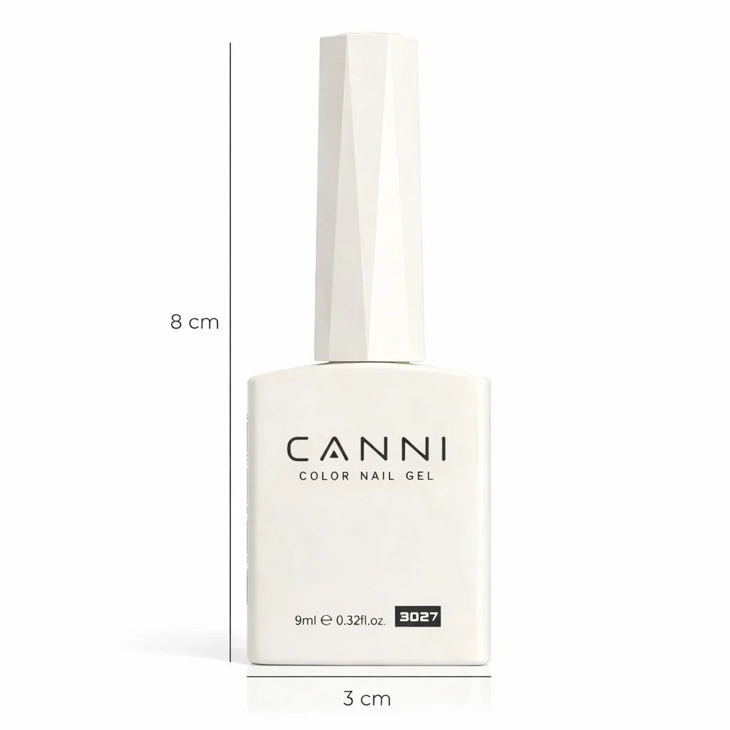 Canni - Gellak - 1 stuks - 10 ml