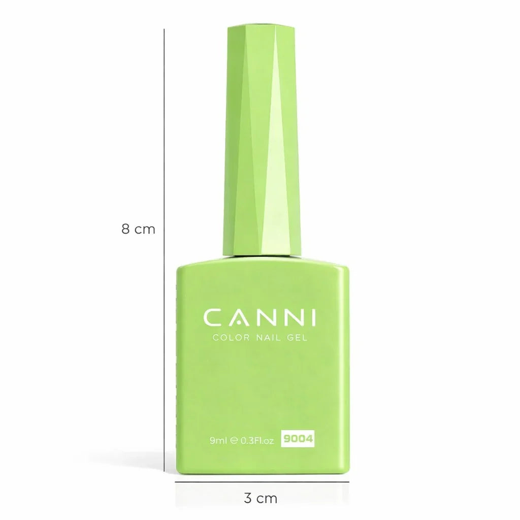 Canni - Gellak - 1 stuks - 10 ml