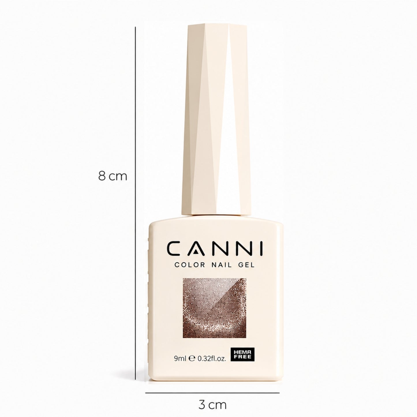 Canni -  Cateye Gellak - 1 stuks - 10 ml (kopie)