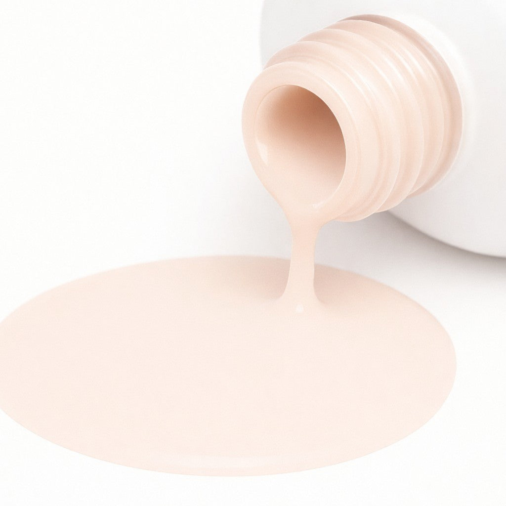 Canni - Rubberbase - 1 stuks