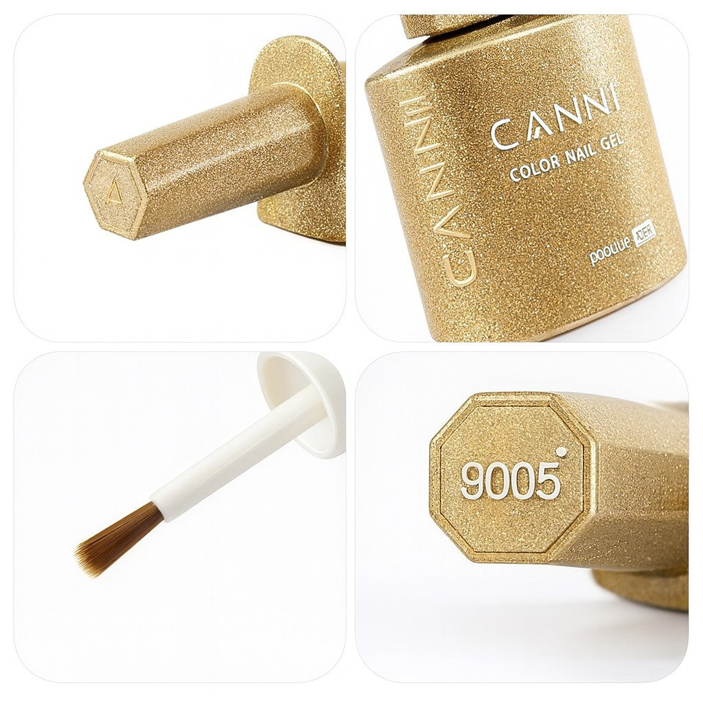 Canni - Gellak - 1 stuks