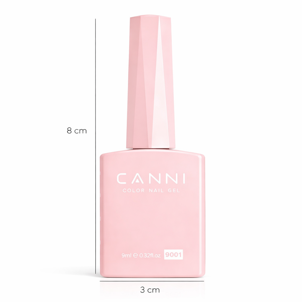Canni - Gellak - 1 stuks - 10 ml
