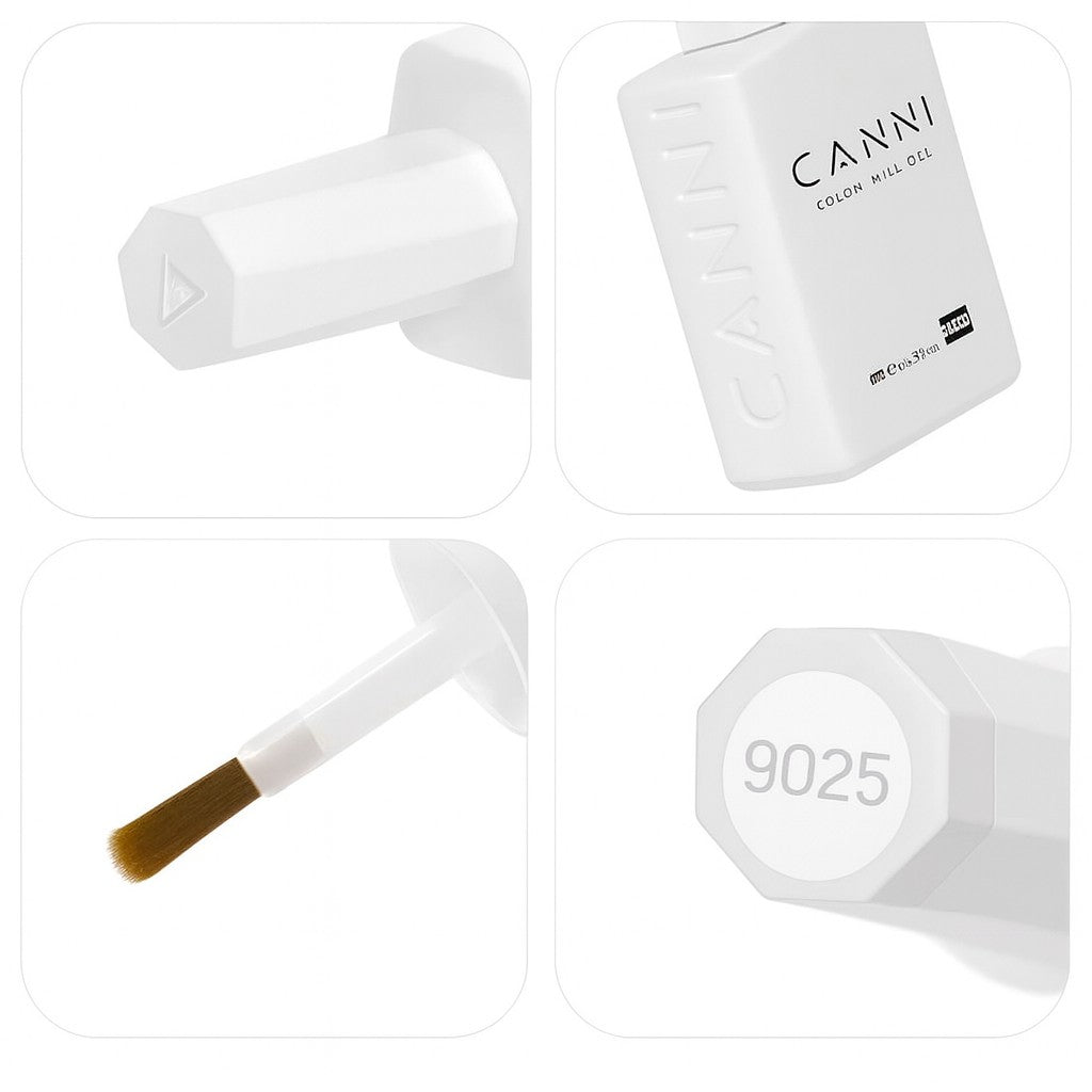 Canni - Gellak - 1 stuks - 10 ml
