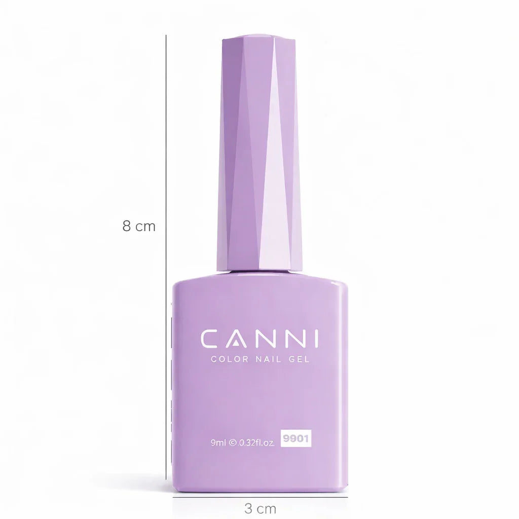 Canni - Gellak - 1 stuks - 10 ml