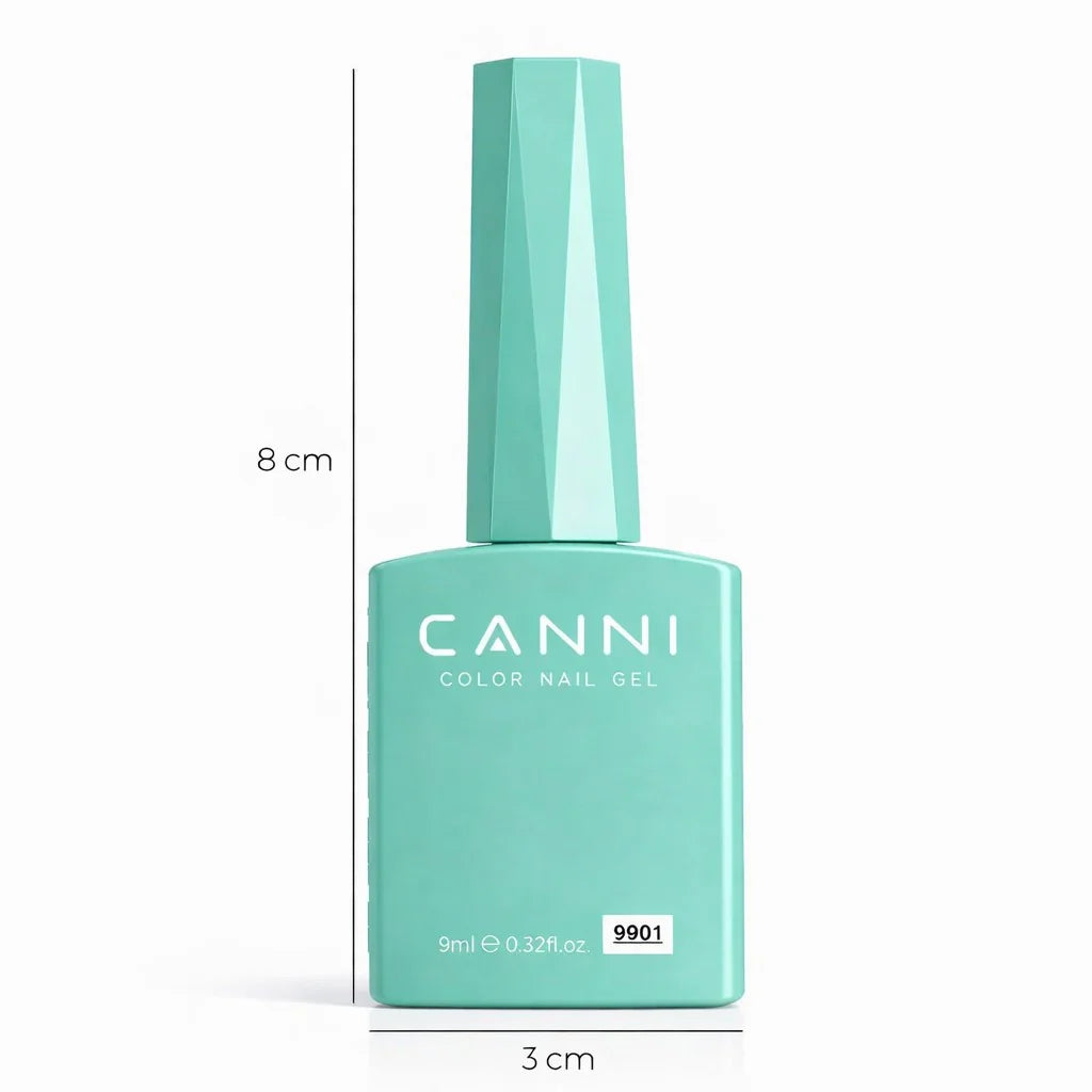 Canni - Gellak - 1 stuks - 10 ml