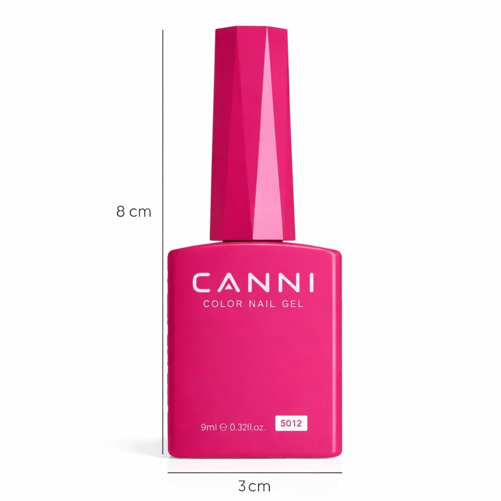 Canni - Gellak - 1 stuks - 10 ml