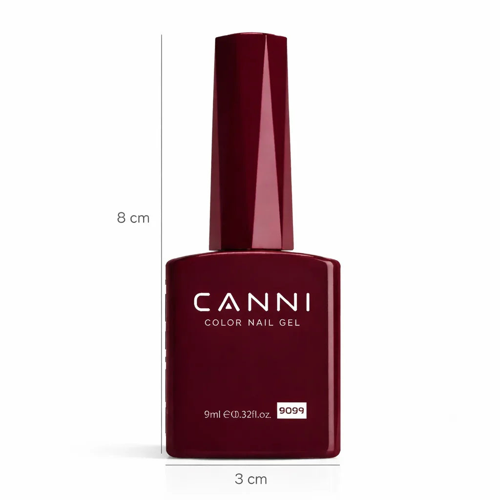 Canni - Gellak - 1 stuks - 10 ml