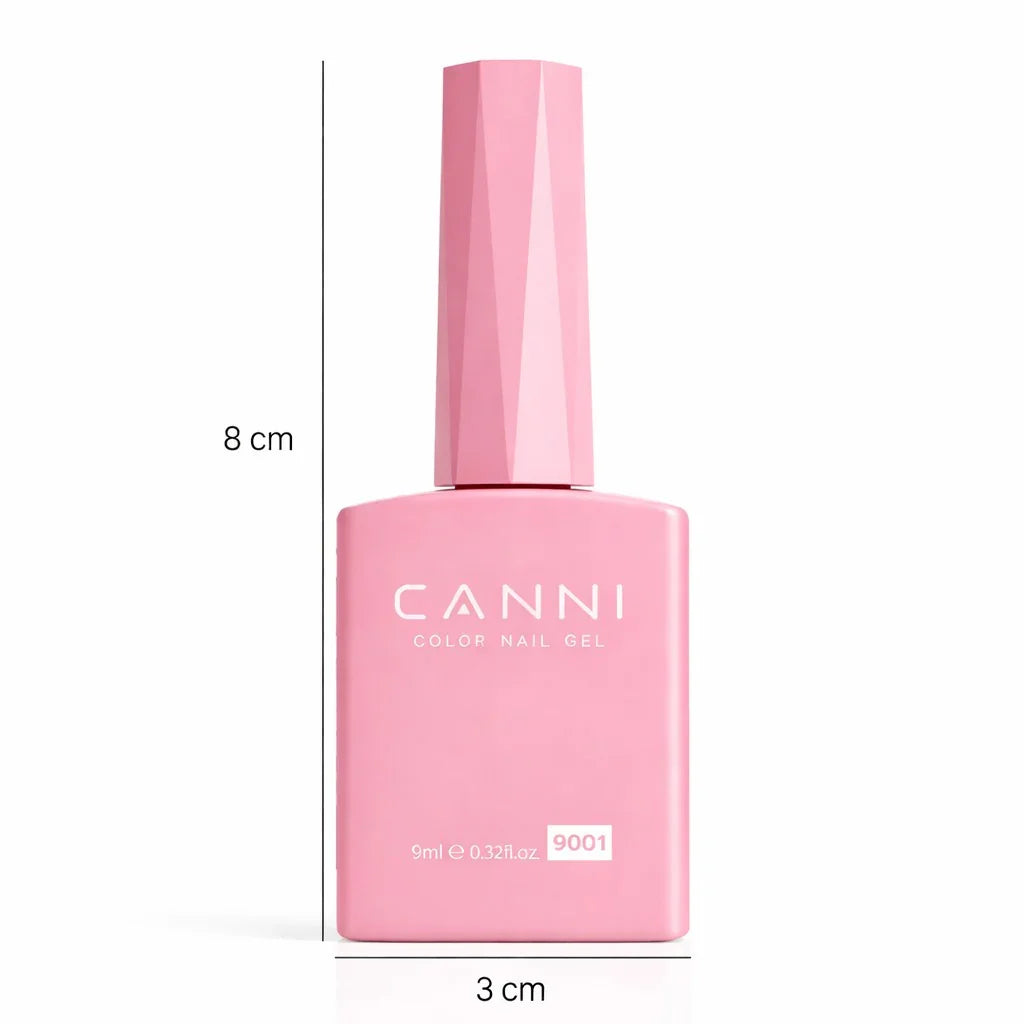 Canni - Gellak - 1 stuks - 10 ml