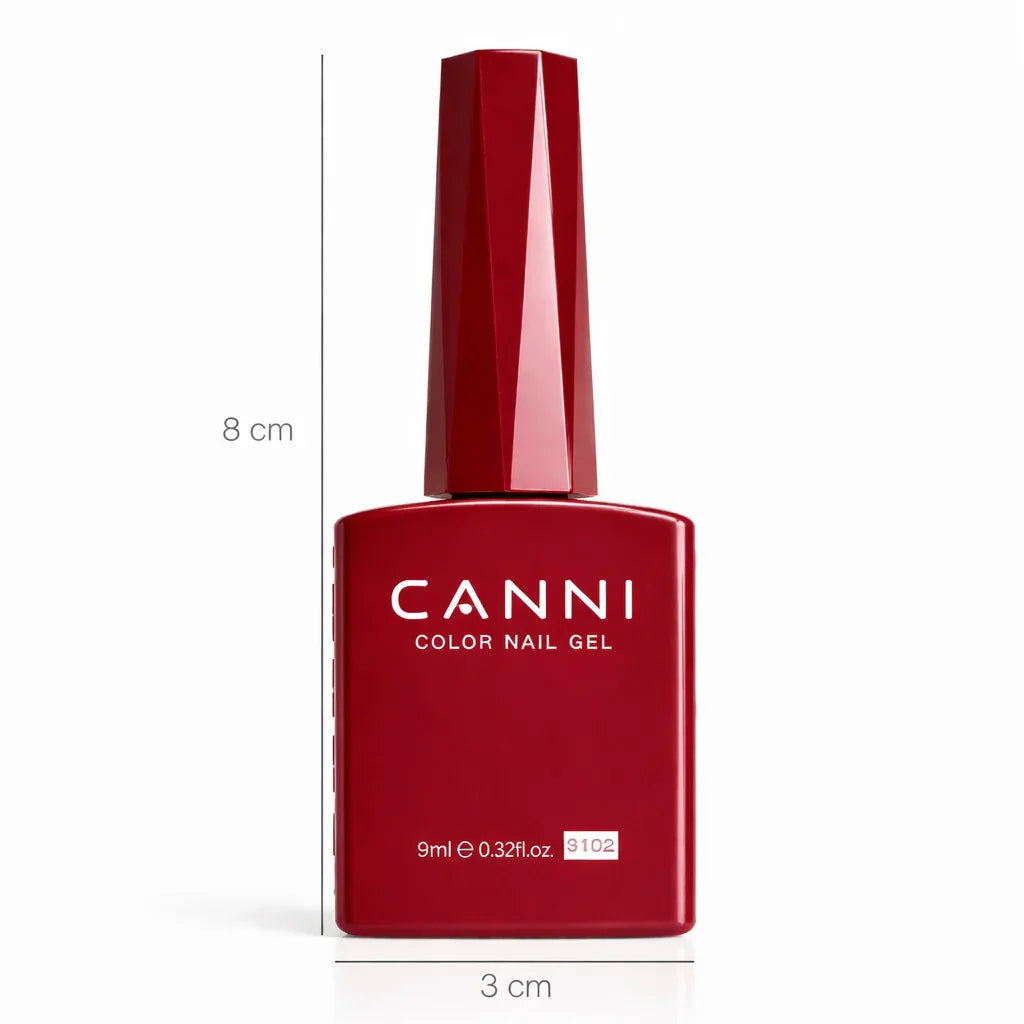Canni - Gellak - 1 stuks - 10 ml