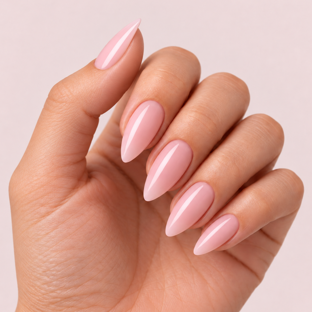 Dual Forms - Almond 