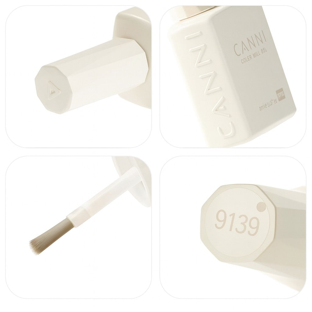 Canni - Gellak - 1 stuks - 10 ml