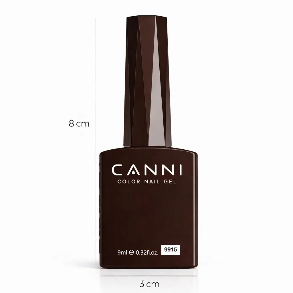 Canni - Gellak - 1 stuks - 10 ml