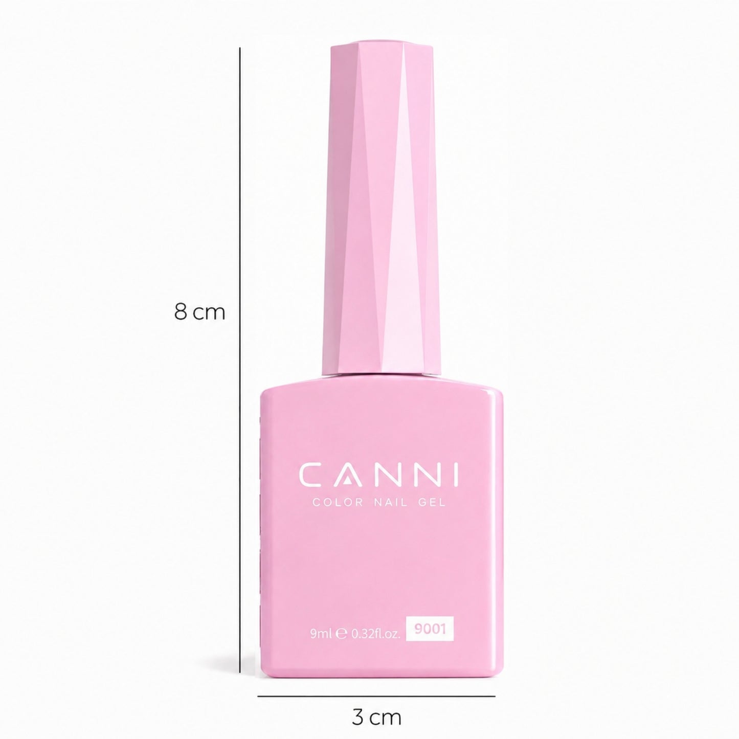 Canni - Gellak - 1 stuks - 10 ml