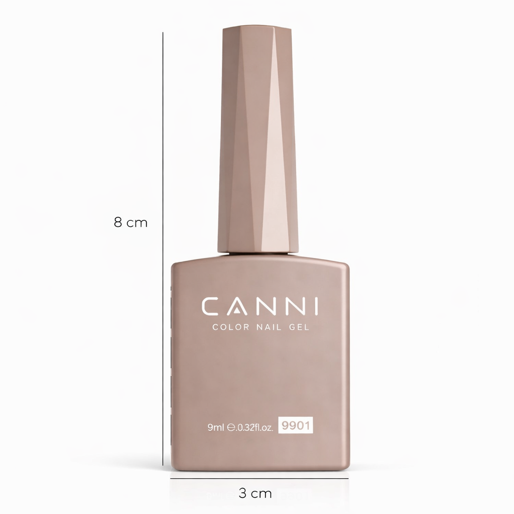 Canni - Gellak - 1 stuks - 10 ml
