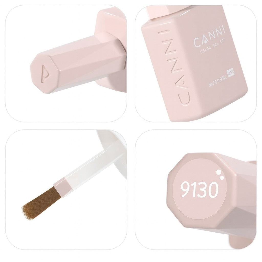 Canni - Gellak - 1 stuks - 10 ml