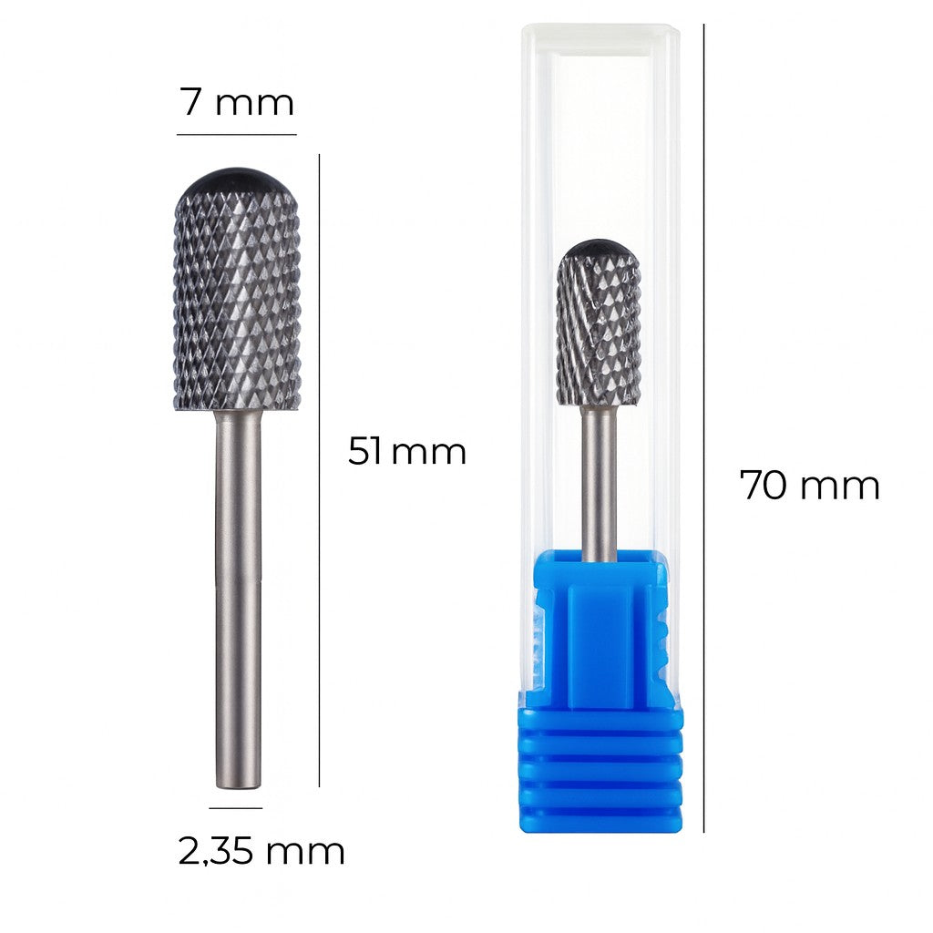 Bitjes - Nagelfrees - 2x