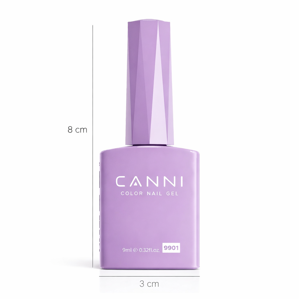 Canni - Gellak - 1 stuks - 10 ml