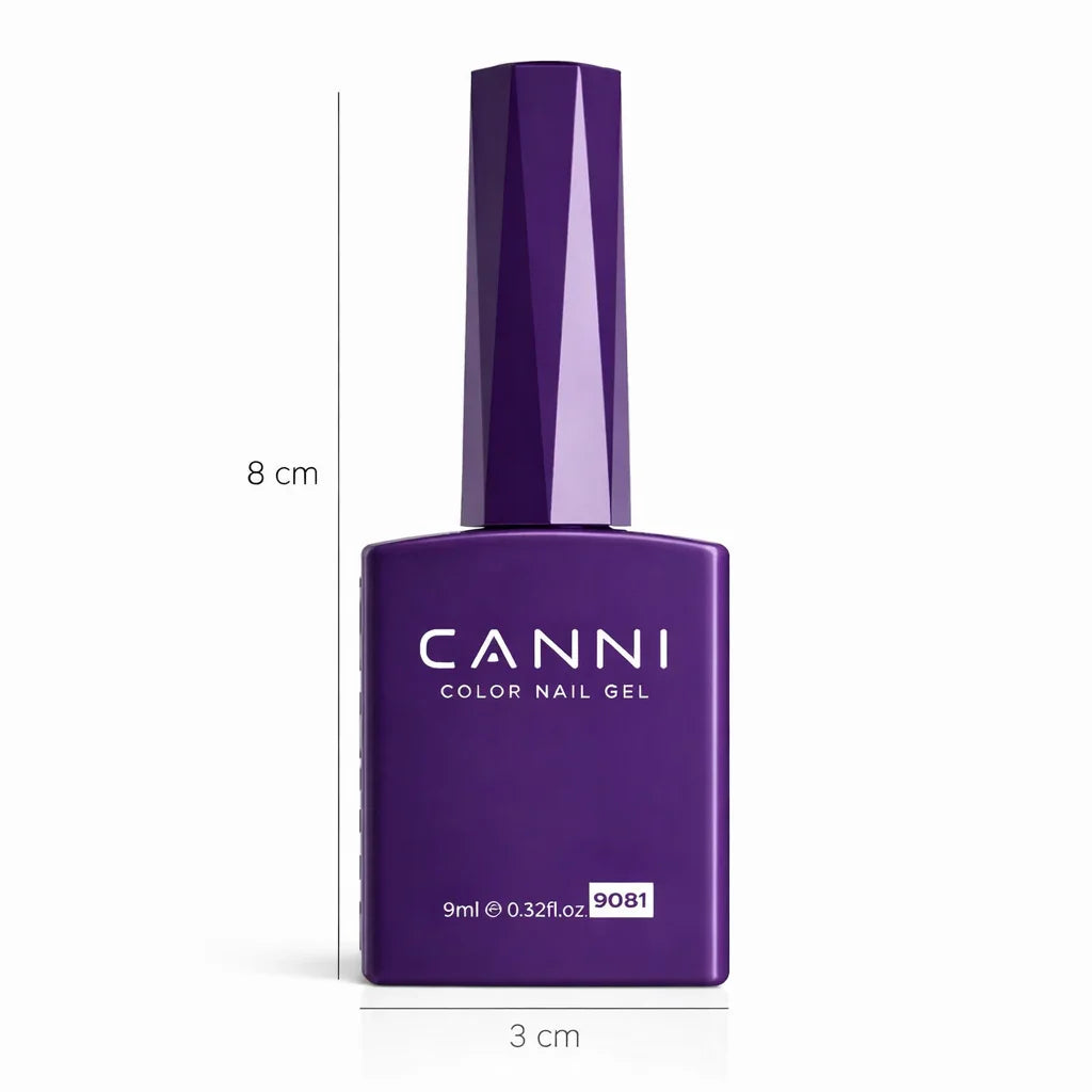 Canni - Gellak - 1 stuks - 10 ml